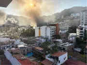 Cartel Violence Strands Thousands of Canadian Tourists in Mexico