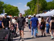 Cathedral Village Arts Festival Warns of Vendor Scam Targeting Local Artists