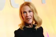 Catherine O'Hara's Final Public Appearance: Beloved Actress Remembered as 'Upbeat' Despite Frail Health