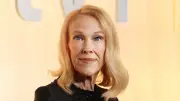 Catherine O'Hara's Unexpected Kindness Rescued Me From Toxic Restaurant Culture