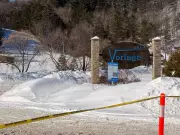 Centre Vorlage Ski Hill Announces 'Light Reopening' After Chairlift Incident Injures Teen