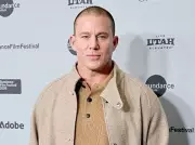 Channing Tatum Undergoes Shoulder Surgery After Injury, Shares Hospital Journey