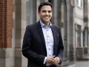 Charles Milliard Acclaimed as Quebec Liberal Leader Without Opposition