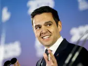 Charles Milliard Assumes Leadership of Quebec Liberals Amid Major Challenges