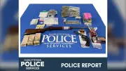 Charlottetown Police Arrest Five, Seize Weapons and Drugs in Major Raid