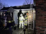 Chatham Fire Causes $180,000 in Damages, Investigation Underway