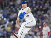 Chris Bassitt Leaves Blue Jays, Signs One-Year Deal with Baltimore Orioles