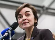 Christine Fréchette Unveils Vision for Quebec in CAQ Leadership Race