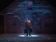 Citadel Theatre's Death of a Salesman Delivers Nuanced Classic Drama