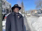 Civil Rights Advocate Fred Anderson Chronicles Journey from Mississippi to Montreal in New Memoir