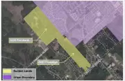 Claridge Homes Seeks Ottawa Urban Boundary Expansion for 2,300 New Homes
