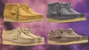 Clarks Wallabee Shoes: The Iconic Footwear Dominating Fashion Trends