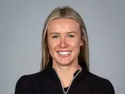 Cochrane's Skylar Sieben Balances Academic Excellence with Olympic Bobsleigh Dreams