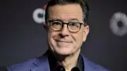 Colbert Accuses CBS of Censorship Over FCC Threats in Political Interview Dispute