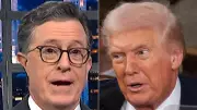 Colbert Criticizes Trump's Omission of Epstein Files in State of the Union