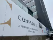 Conestoga College Seeks Partner for Downtown Kitchener Student Housing Project
