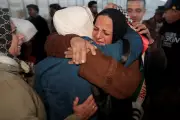 Confusion at Rafah Crossing Reopening Leaves Palestinians Stranded Amid War