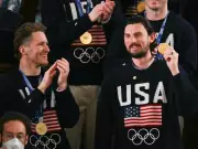 Connor Hellebuyck to Receive Presidential Medal of Freedom After Olympic Gold