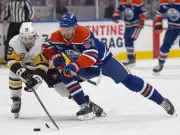 Connor McDavid Expected to Return to Oilers Lineup Sooner Than Anticipated