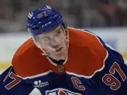 Connor McDavid Set to Play for Oilers in Anaheim After Olympic Return