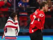 Connor McDavid's Agonizing Streak: Three Major Finals Losses in 20 Months