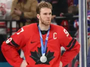 Connor McDavid's Return to Oilers Delayed After Olympic Silver Medal Performance