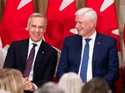 Conservative Party's Purpose Questioned Amid Poilievre's Rise and Harper Honors