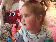 Construction Crew's Daily Waves Bring Hope to Ohio Girl Awaiting Heart Transplant