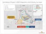 Coppernico Metals Advances Sombrero Project with Enhanced Geophysical Surveys