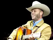 Country Star Charley Crockett Cancels Canadian Tour After Border Denial