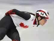 Courtney Sarault Wins Silver at 2026 Olympics, Her Third Medal in Milan-Cortina