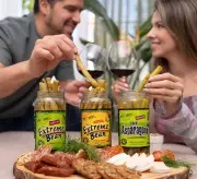 Crafting the Ultimate Canadian Valentine's Day Charcuterie Board