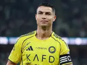 Cristiano Ronaldo's 41st Birthday Celebrated by Former Clubs Amid Saudi Tensions