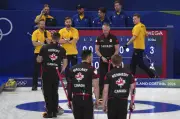 Curling Controversy Erupts at 2026 Winter Olympics: Profanity-Laced Exchange Goes Viral
