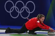 Curling Controversy Erupts at Winter Olympics with Canada Facing Allegations