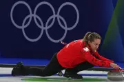 Curling Controversy Erupts at Winter Olympics with Canada Under Scrutiny