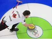 Curling's Hidden Value: Building Social Fitness Beyond Olympic Medals