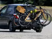 Cyclists Face Fines Due to License Plate Law, Advocate for Provincial Solutions