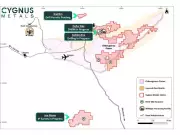 Cygnus Launches Major Exploration Drive to Expand Chibougamau Copper-Gold Resources