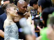 Cynthia Erivo Addresses Romance Rumors with Ariana Grande from Wicked