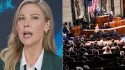 Daily Show's Desi Lydic Mocks Trump's 'Endless' State of the Union Address