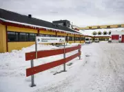 Danish Minister Rejects Trump's Hospital Ship Offer for Greenland