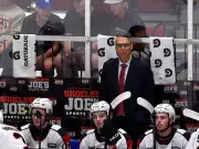 Dave Cameron's 1,000th OHL Game: How People Skills Fuel Coaching Milestone