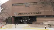 Death Investigation Underway in Sarnia as Police Launch Probe into Incident