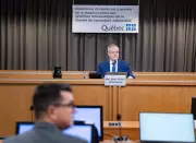 Denis Gallant Delivers Final Report on Montreal's SAAQclic IT Modernization Fiasco