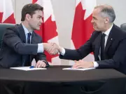 Despite Conservative Defections, Liberal Majority Remains Elusive in Parliament