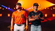 Detroit Tigers Unveil New Navy and Orange Alternate Jerseys for 2026 MLB Season