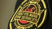Discarded Cooking Materials Ignite Deck Fire in Sault Ste. Marie