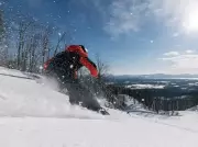 Discover Quebec's Eastern Townships: A Winter Wonderland Getaway