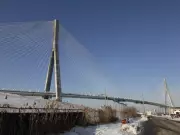 Doug Ford Urges Canada to Stand Firm Against Trump's Gordie Howe Bridge Threats